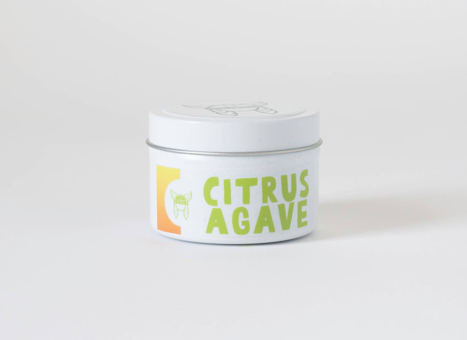 Citrus Agave Candle | Summer Collection
