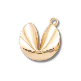 Fortune Cookie Charm