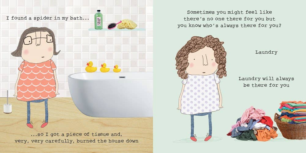 Wine Not?: Rosie Made a Thing