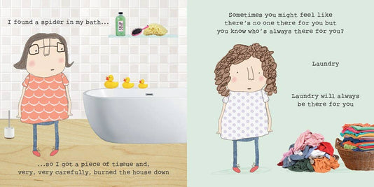 Wine Not?: Rosie Made a Thing