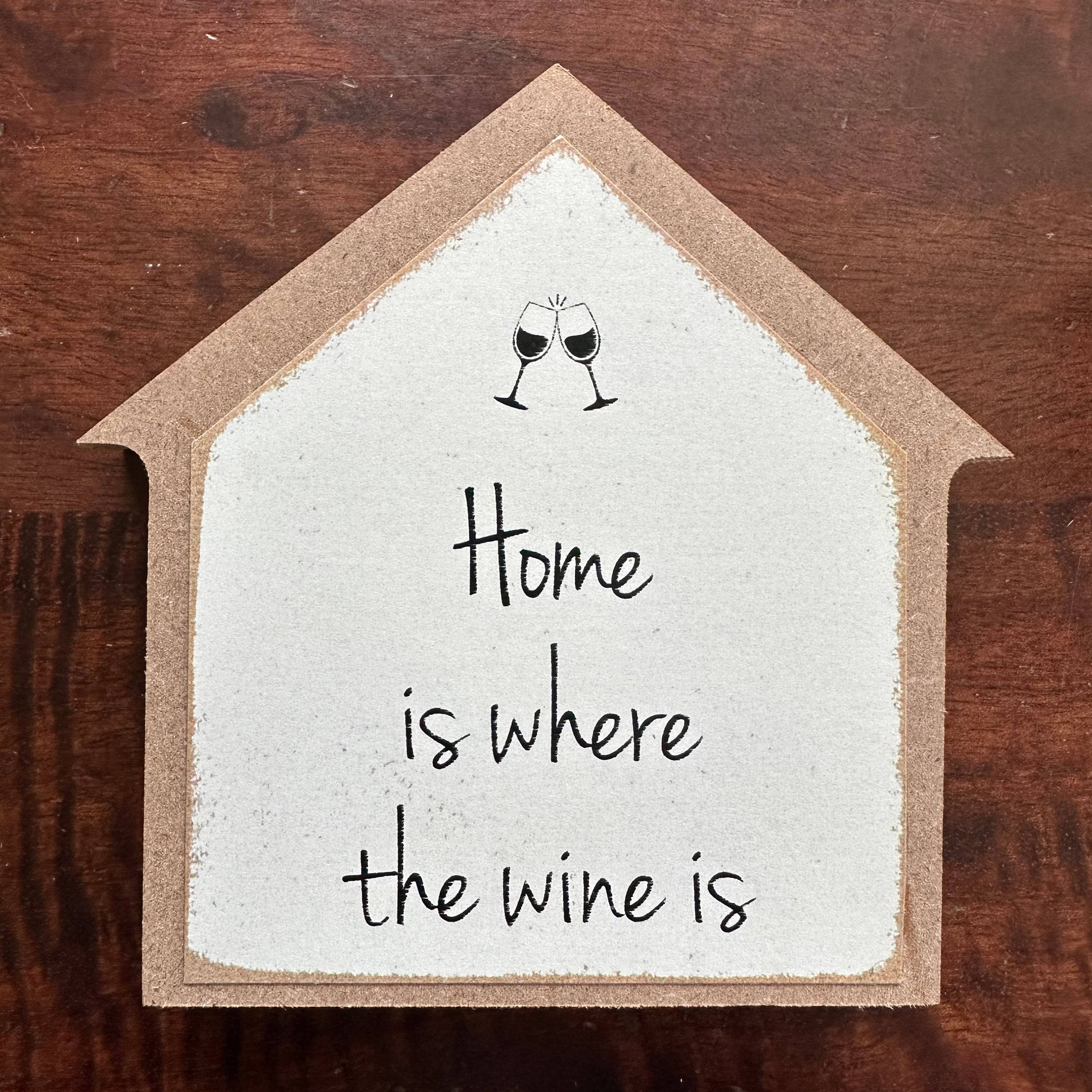 Home Wine
