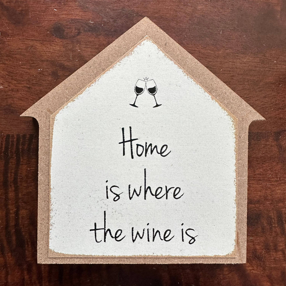 Home Wine