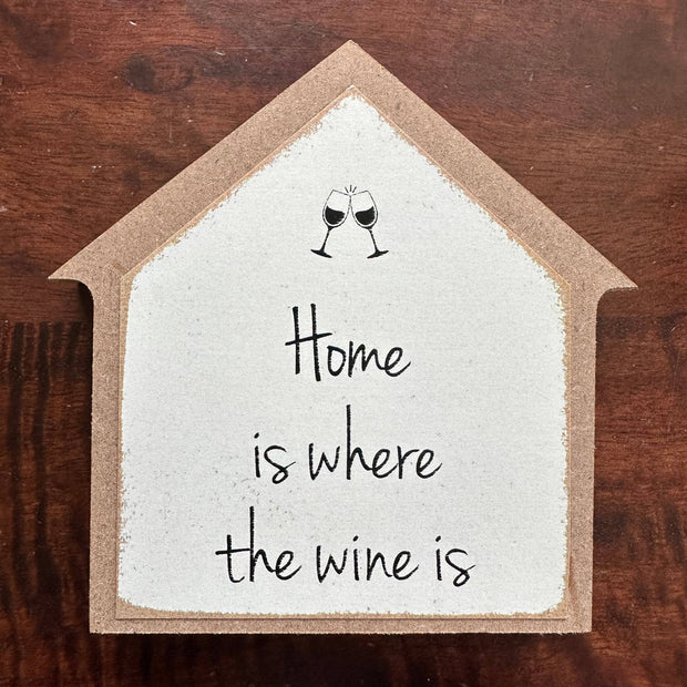 Home Wine