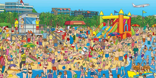 Find the Loo Before You Poo:Jorge Santillan