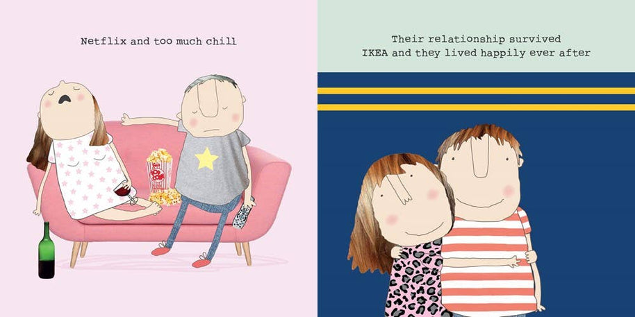 Wine Not?: Rosie Made a Thing