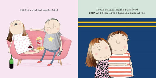 Wine Not?: Rosie Made a Thing