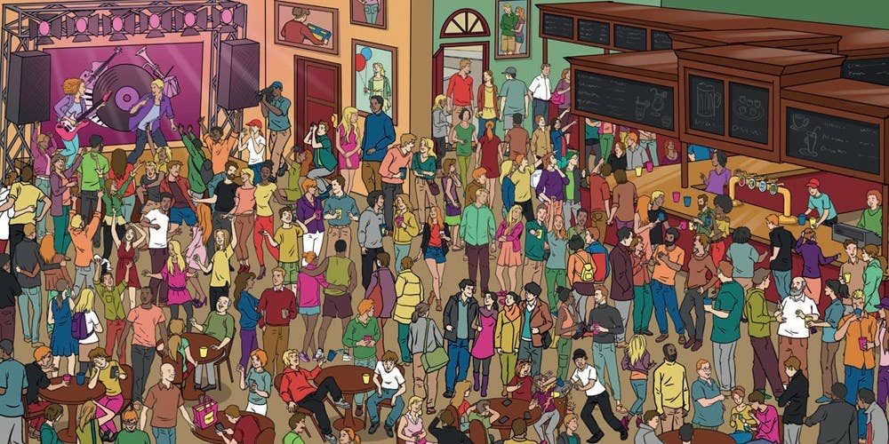 Find the Loo Before You Poo:Jorge Santillan