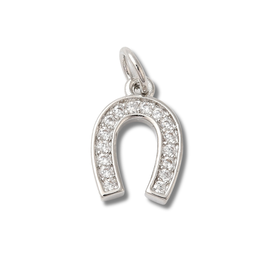 Horseshoe Charm