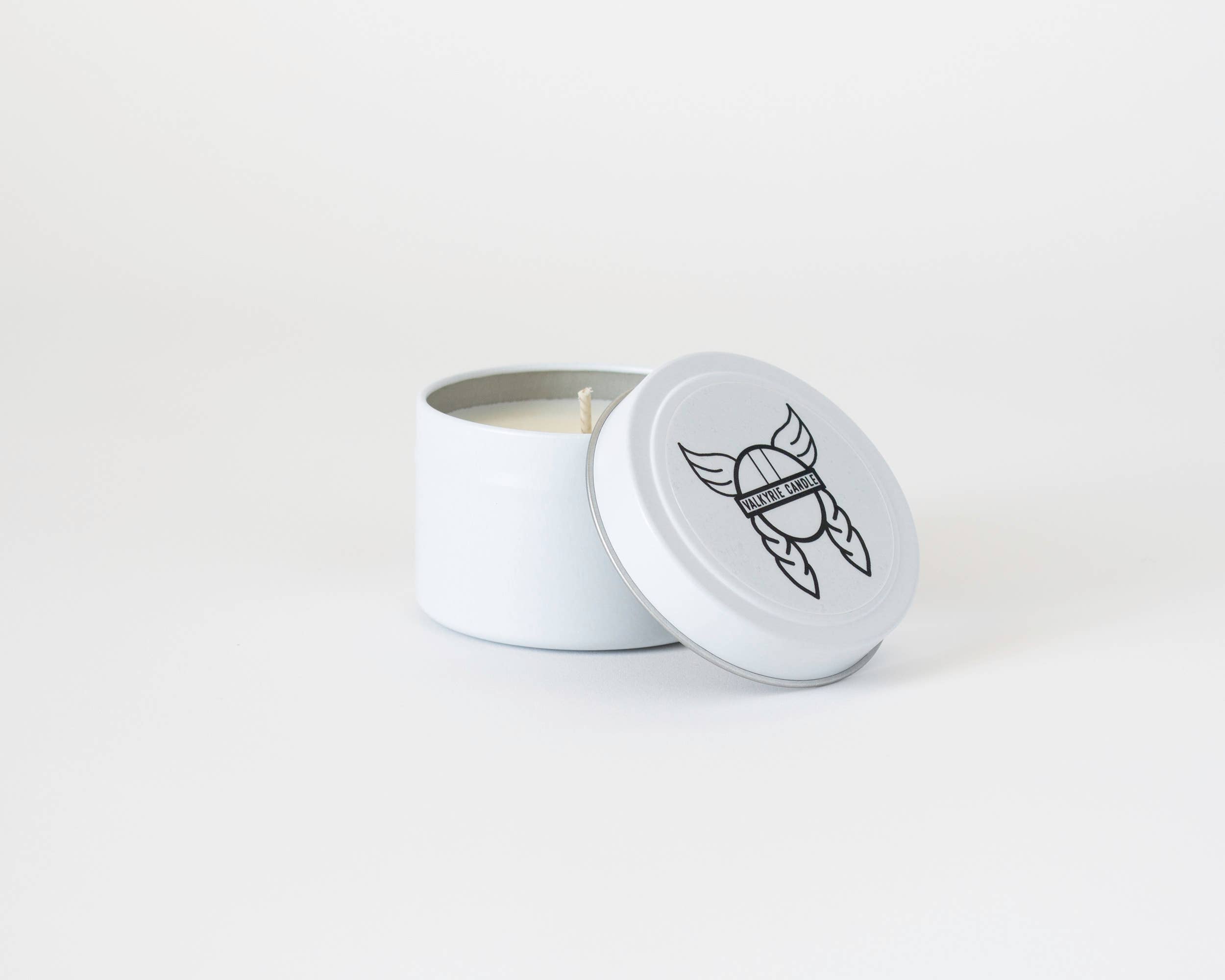 Strawberry Watermelon Fresca Tin | Summer Collection