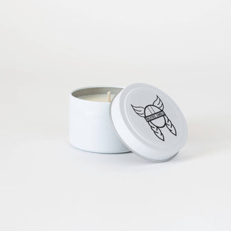 Strawberry Watermelon Fresca Tin | Summer Collection