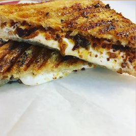 Balsamic Caramelized Onions Spread