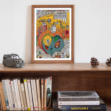 Avett Brothers Lyrics - jessie husband