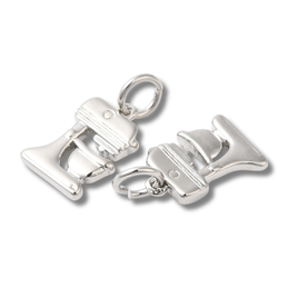 Love, Paige Designs - Mixer Charm