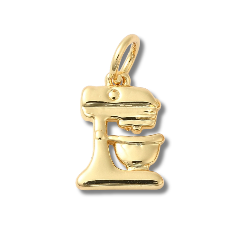 Love, Paige Designs - Mixer Charm