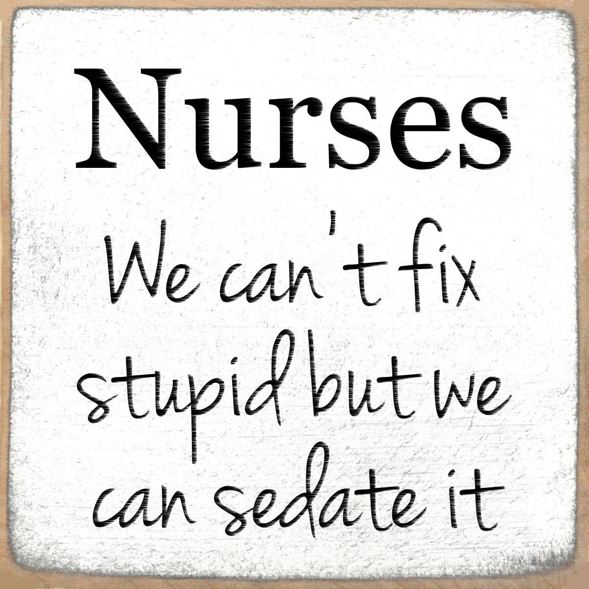 Nurses