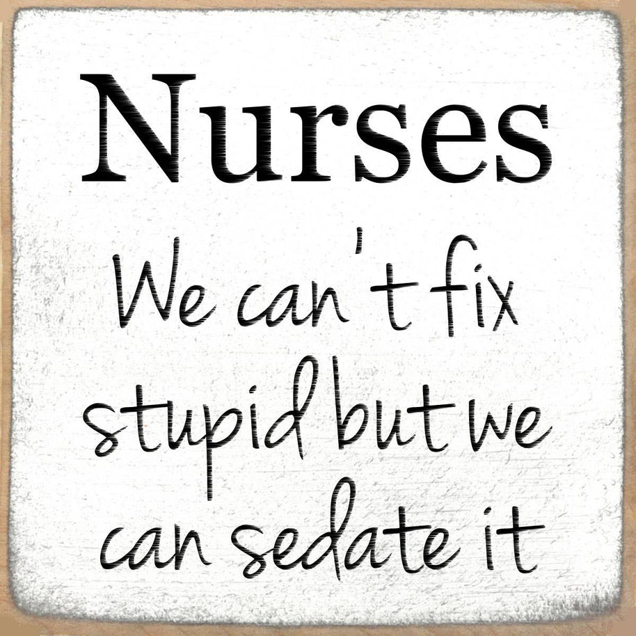 Nurses