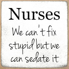 Nurses