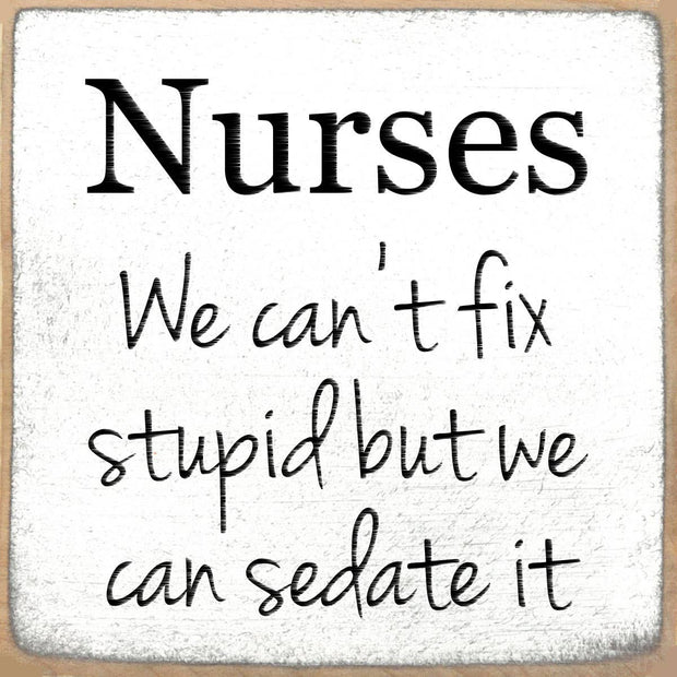 Nurses