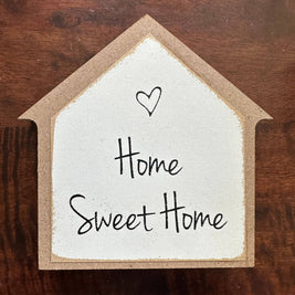 Home Sweet Home