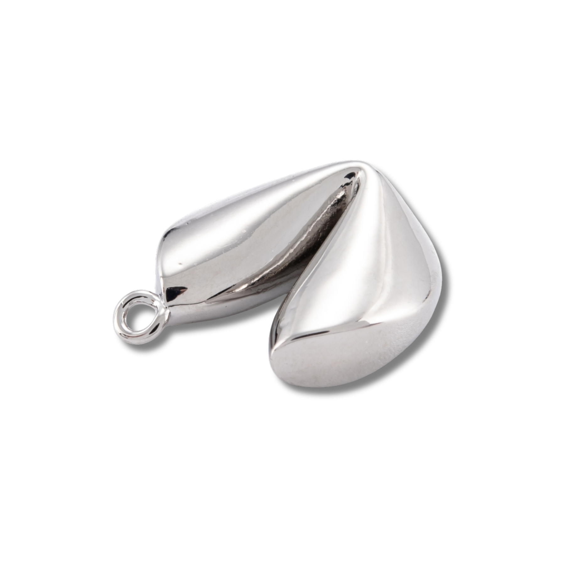 Fortune Cookie Charm