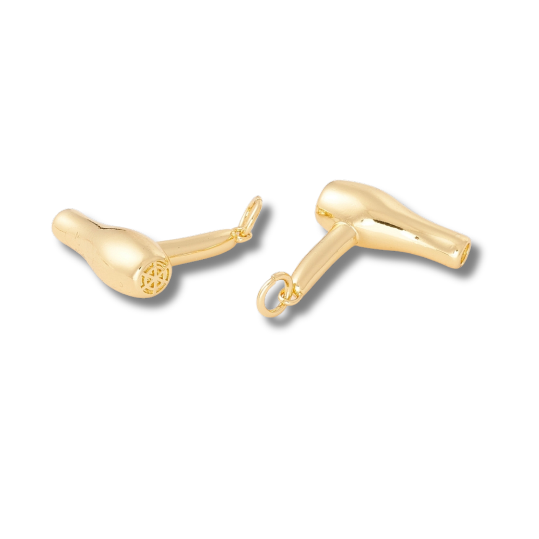 Love, Paige Designs - Hair Dryer Charm