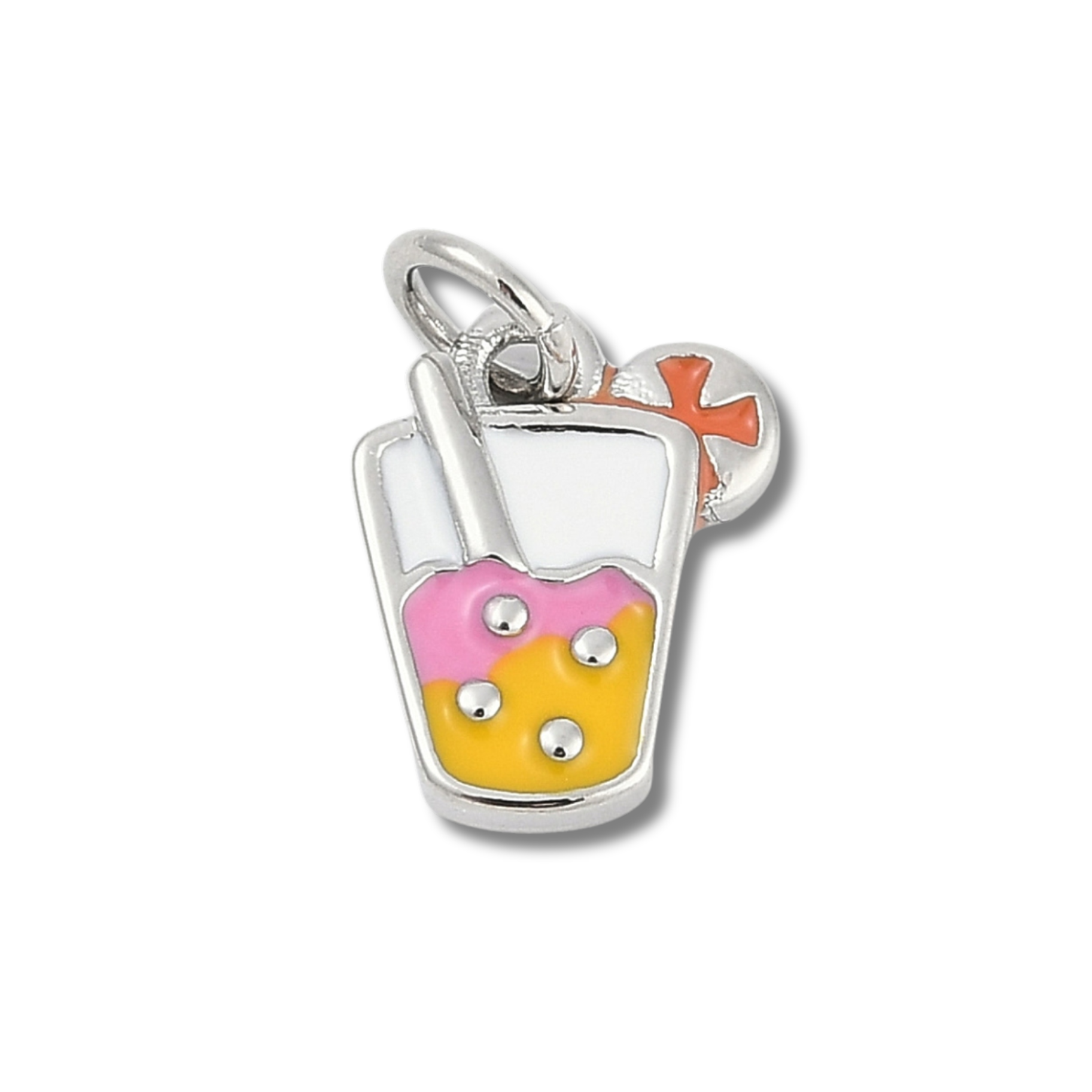 Love, Paige Designs - Drink Charm