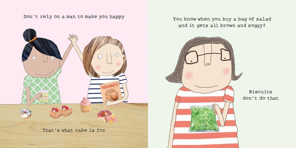 Wine Not?: Rosie Made a Thing