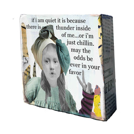 378 Thunder Inside Me Mini