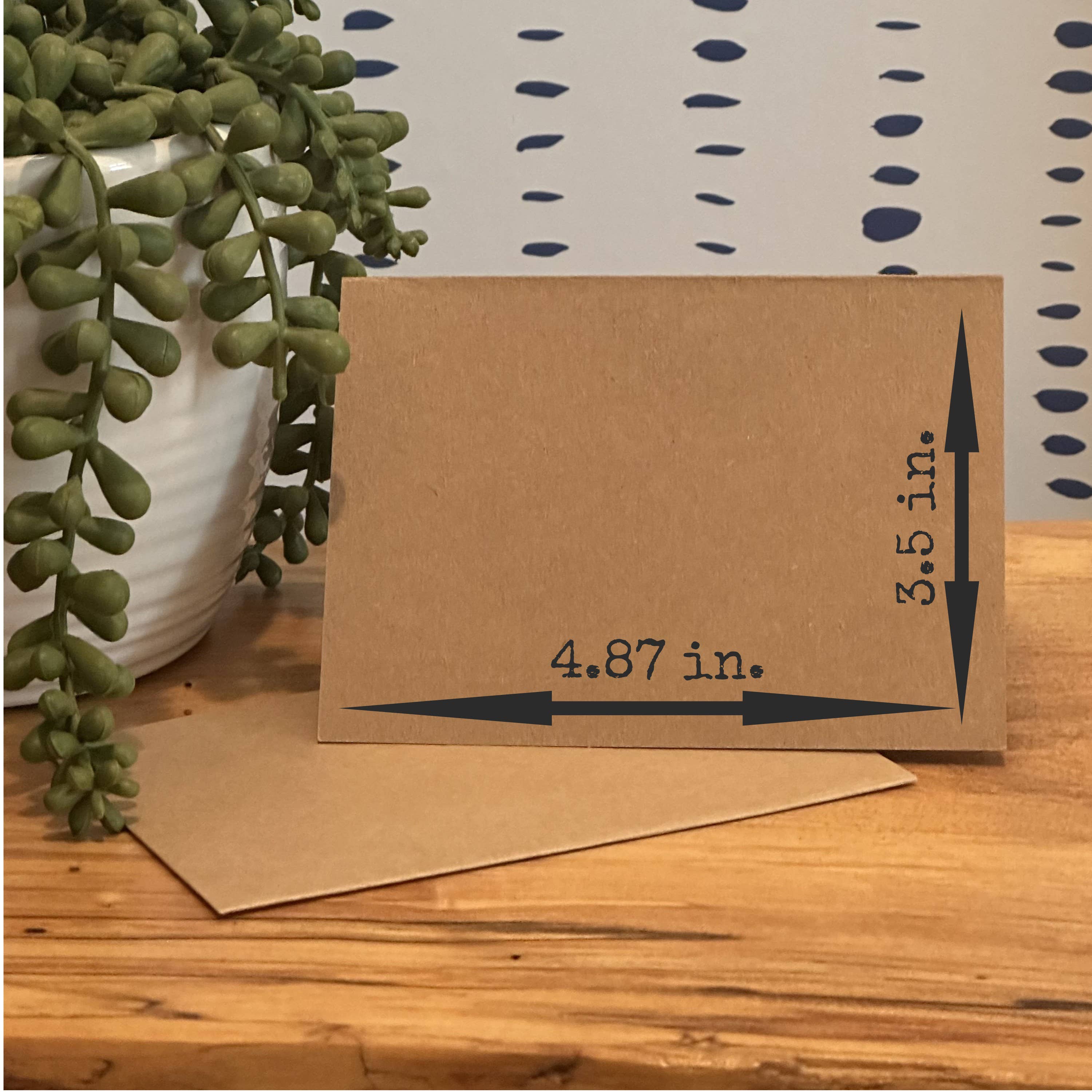 Funny Friend Card 'Friendship Like Peeing In Your Pants'