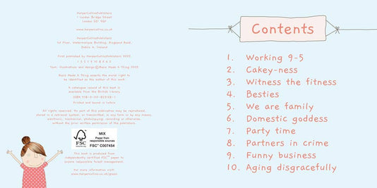 Wine Not?: Rosie Made a Thing