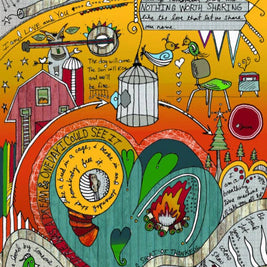 Avett Brothers Lyrics - jessie husband