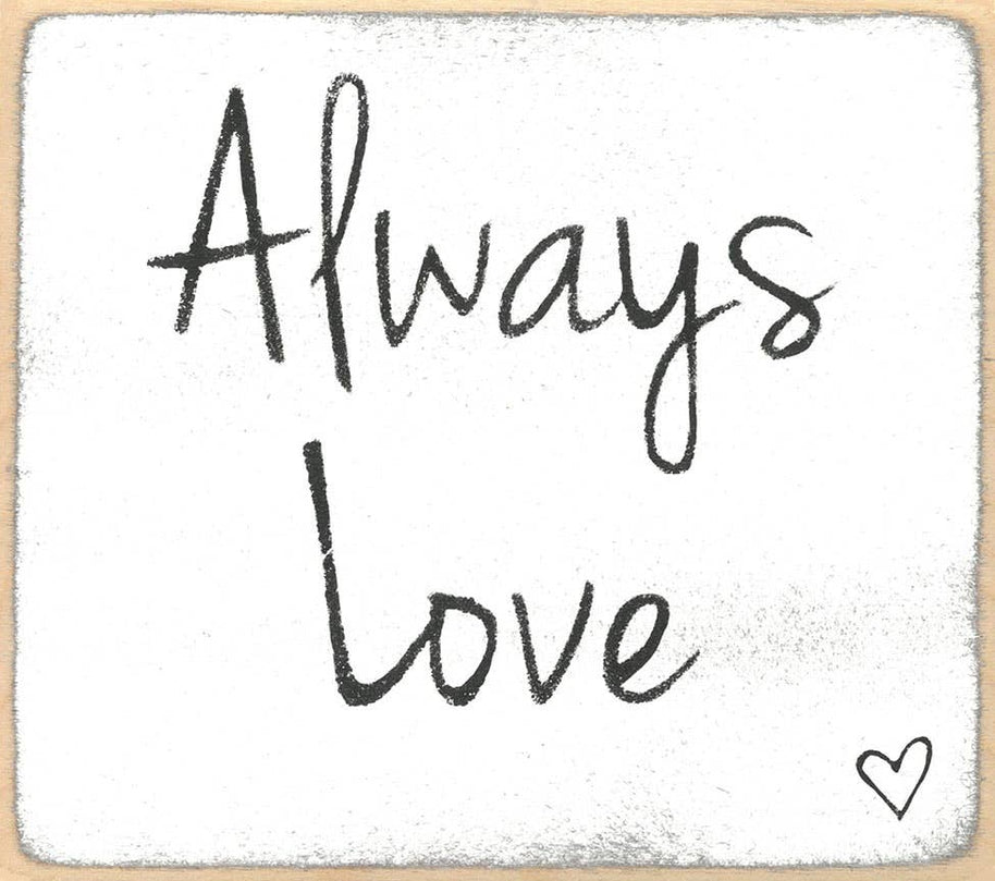Always Love