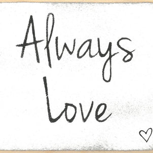 Always Love