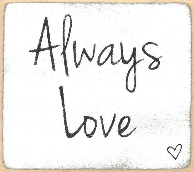 Always Love