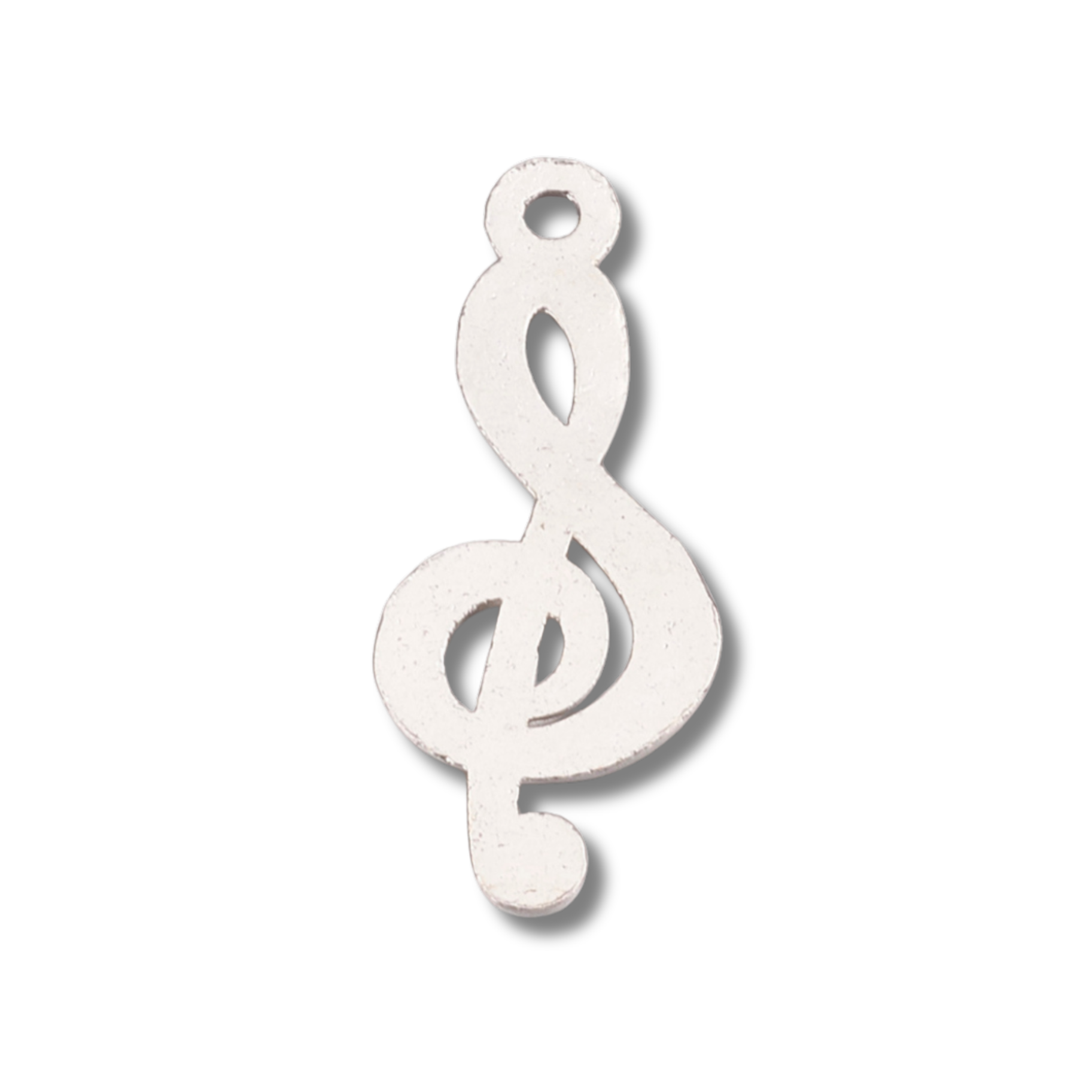 Love, Paige Designs - Music Note Charm