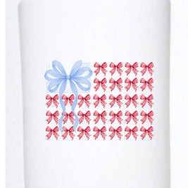 USA 250th Anniversary Patriotic Can Cooler USA 250th