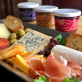 Fig Meyer Lemon & Honey Jam