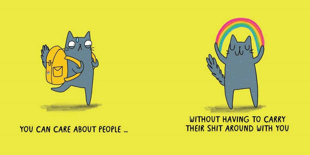 Cattitude: Katie Abey