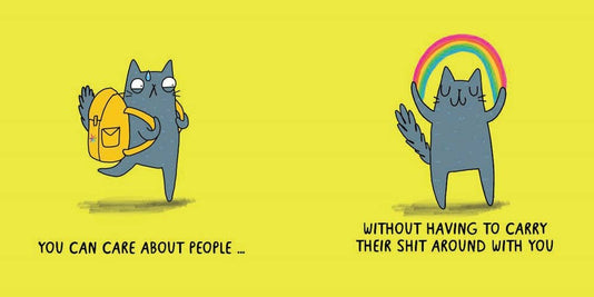 Cattitude: Katie Abey