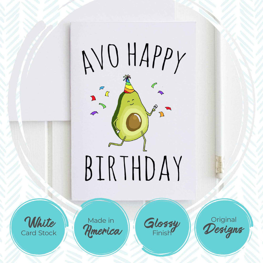 Thanks For Raisin Me - Greeting Cards - CLOSEOUT SALE