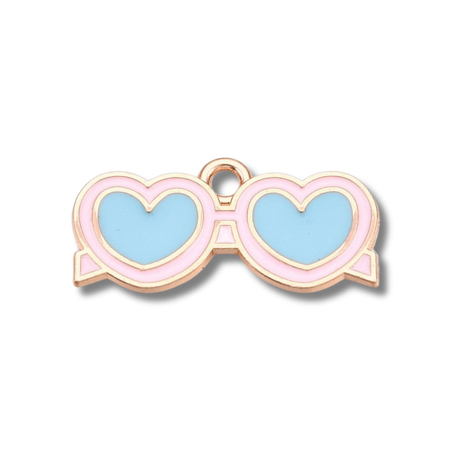 Love, Paige Designs - Sunglasses Charm