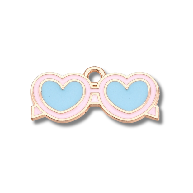 Love, Paige Designs - Sunglasses Charm