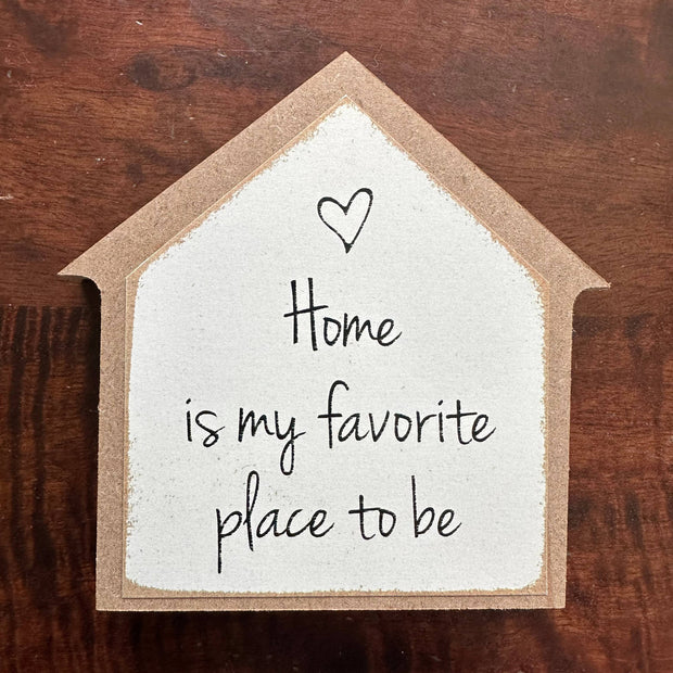 Home Favorite