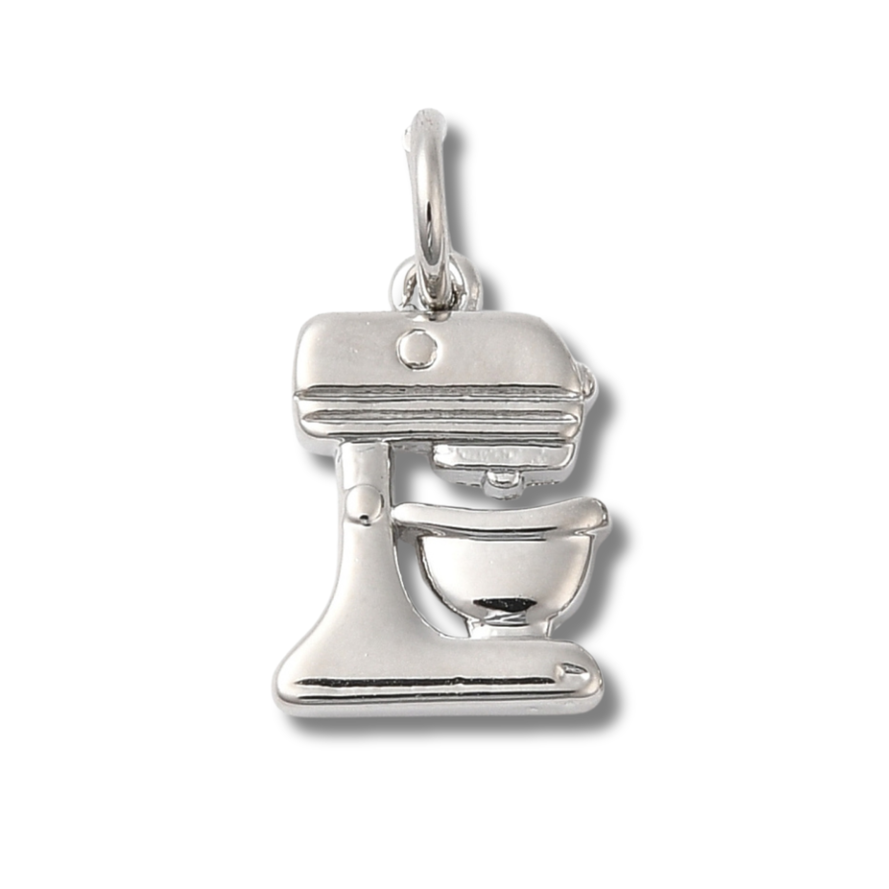 Love, Paige Designs - Mixer Charm