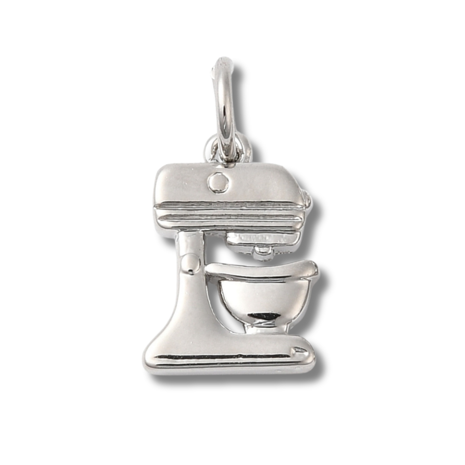 Love, Paige Designs - Mixer Charm