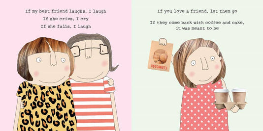 Wine Not?: Rosie Made a Thing