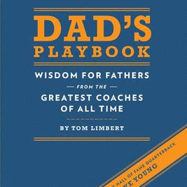 Dad's Playbook