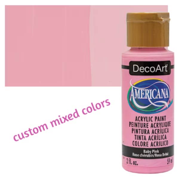 Cozy Winter Barn DIY Painting Art Kit