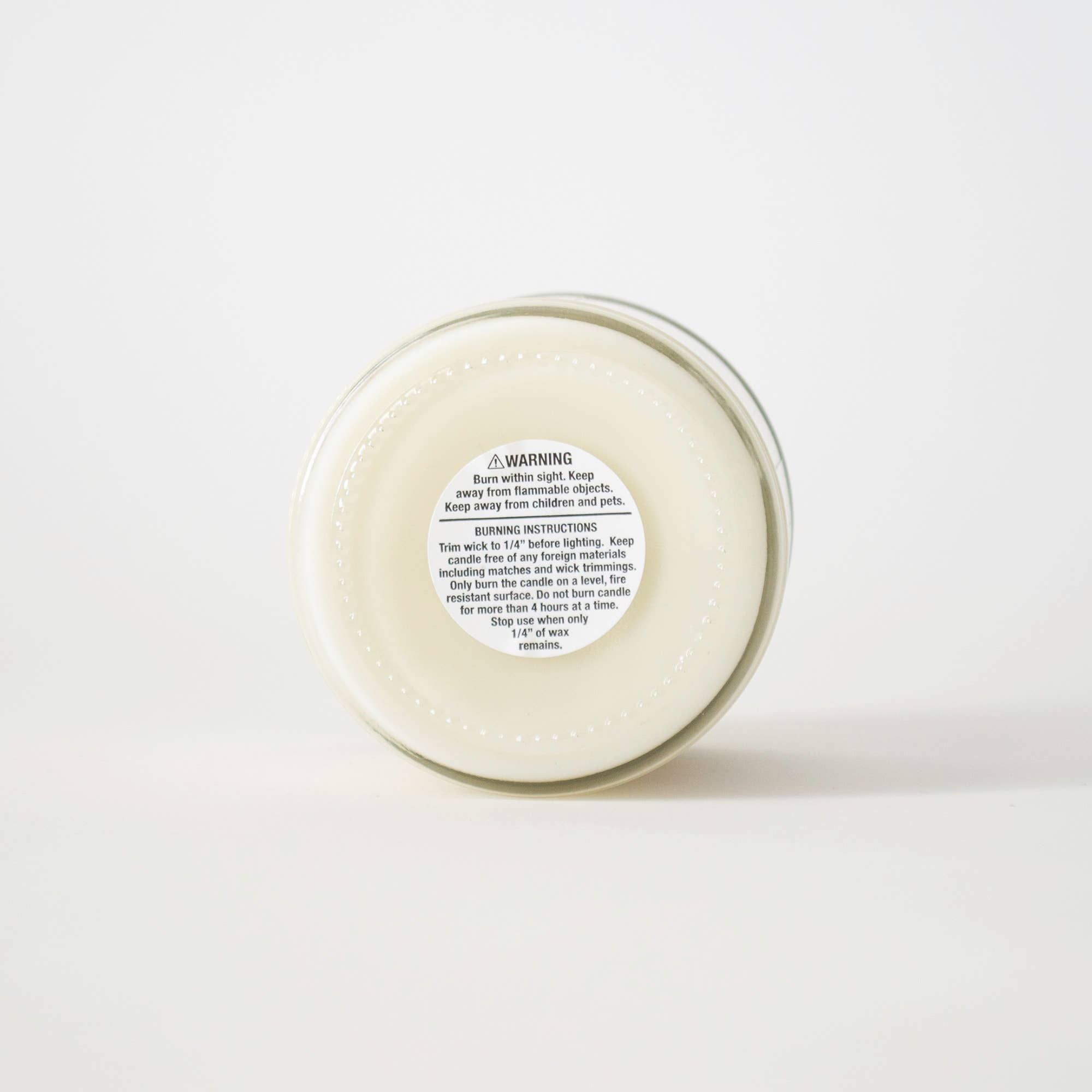 Cherry Blossom Candle