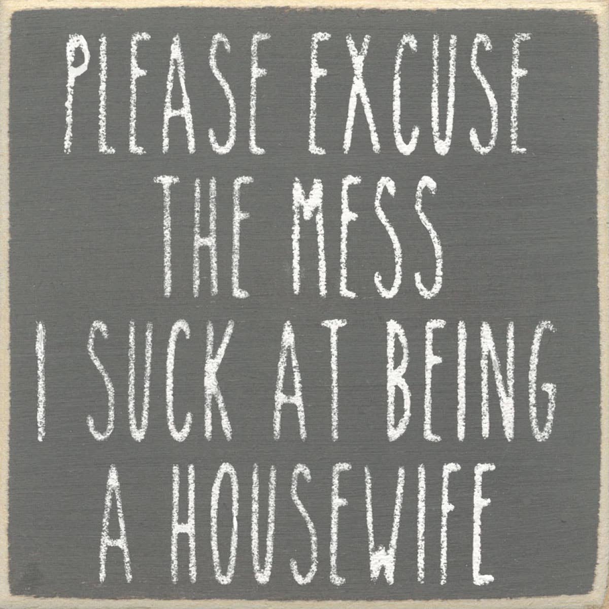 Housewife